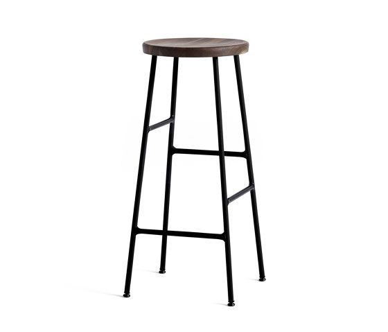 Cornet Bar Stool High | Bar stools | HAY