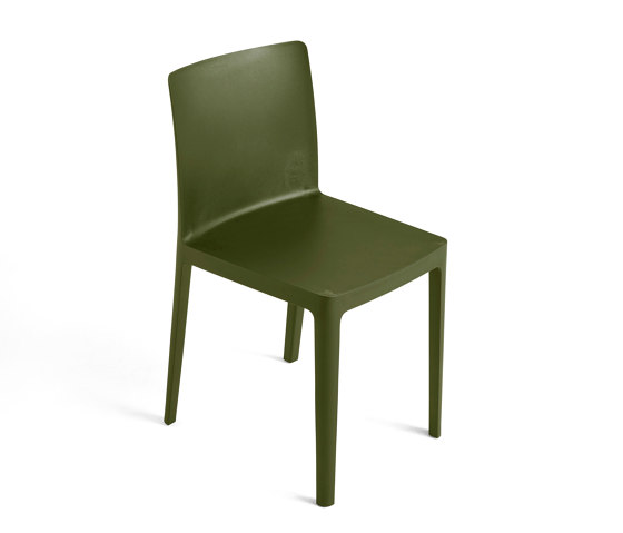Élémentaire Chair | Chaises | HAY