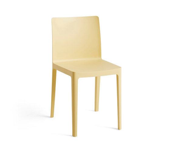 Élémentaire Chair | Sillas | HAY