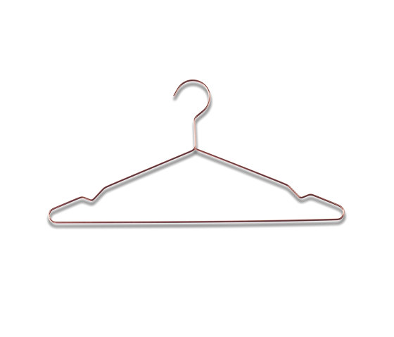 Hang | Coat hangers | HAY