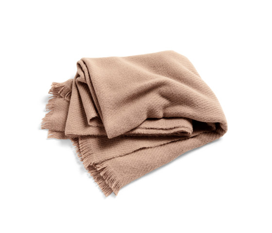 Mono Blanket | Plaids | HAY