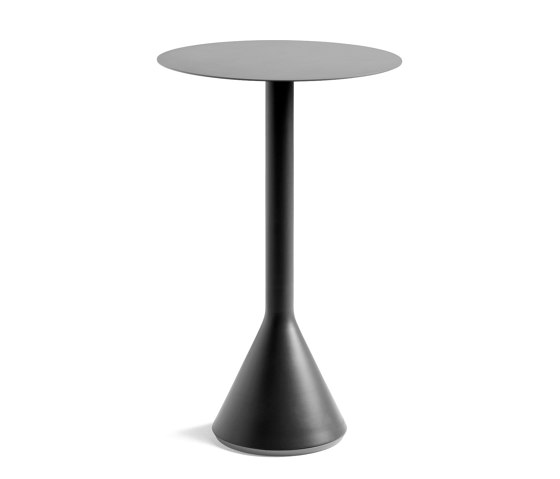Palissade Cone Table | Stehtische | HAY