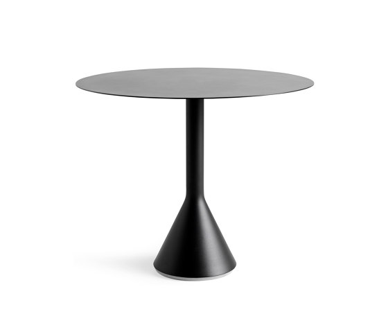 Palissade Cone Table | Tables de bistrot | HAY