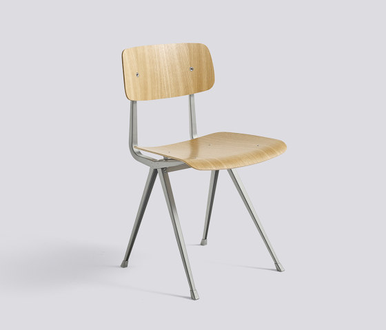 Result Chair | Sillas | HAY