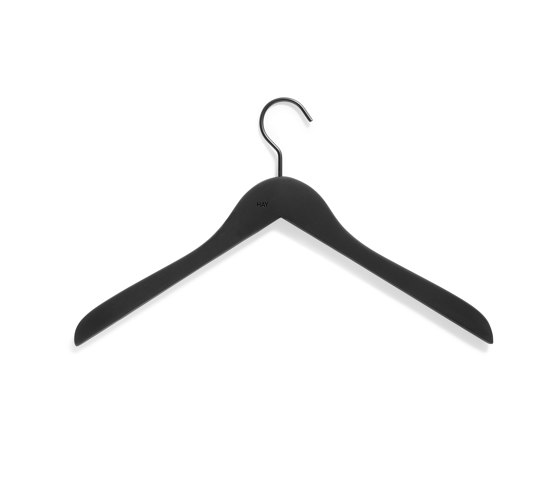 Soft Coat Hanger | Grucce | HAY