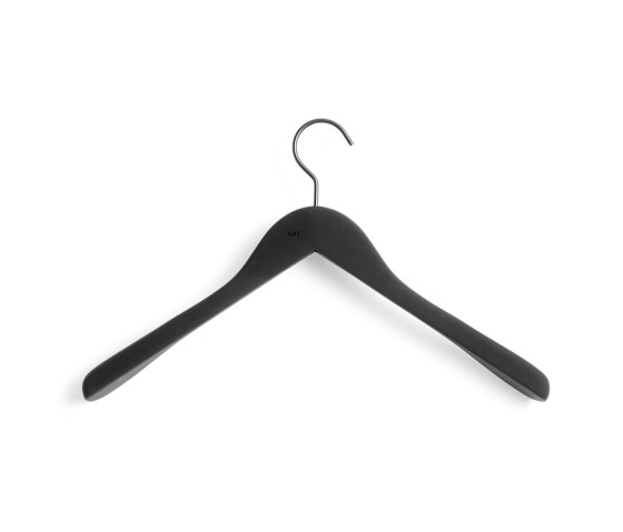 Soft Coat Hanger | Cintres | HAY