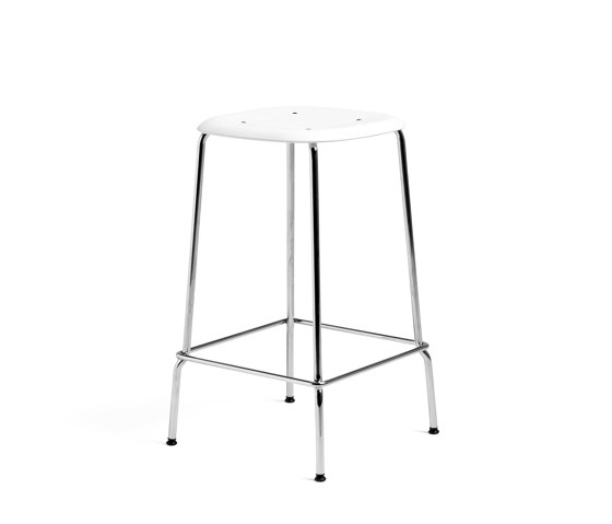 Soft Edge P30 | Bar stools | HAY