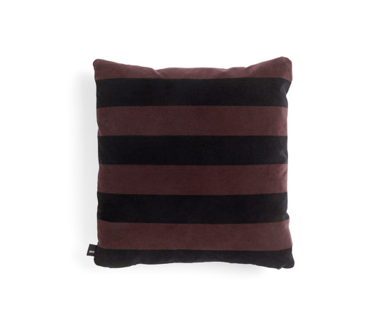 Soft Stripe Cushion | Coussins | HAY