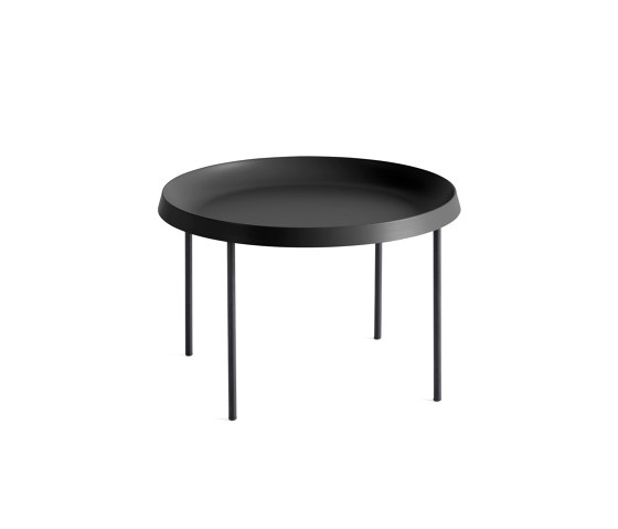Tulou Coffee Table | Tables d'appoint | HAY
