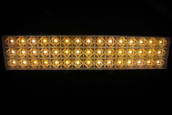Lineal No2 | Lámparas de suspensión | Willowlamp
