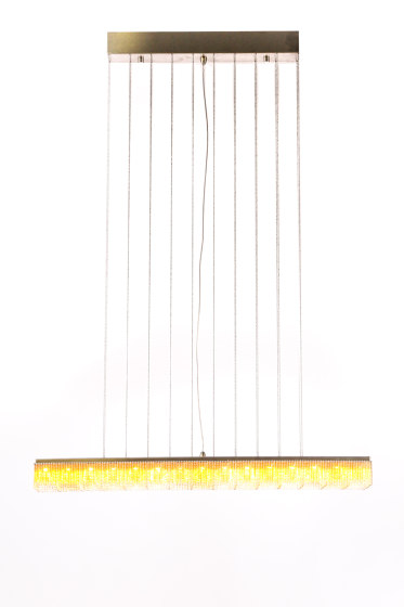 Lineal No2 | Suspensions | Willowlamp