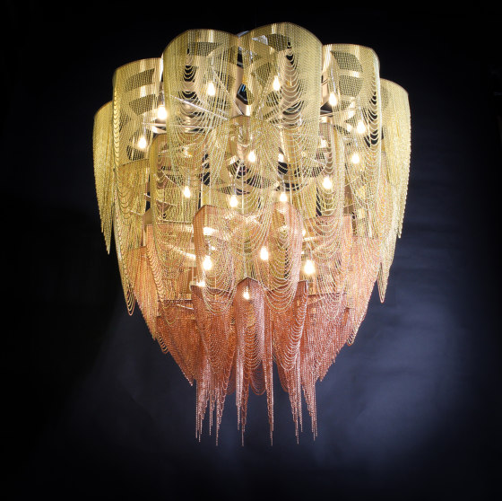 Protea - 1000 - ceiling mounted | Plafonniers | Willowlamp