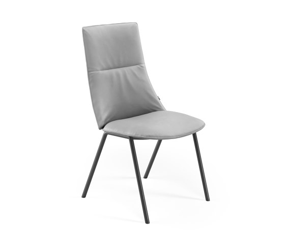 Fjell 4 base | Stühle | Fora Form