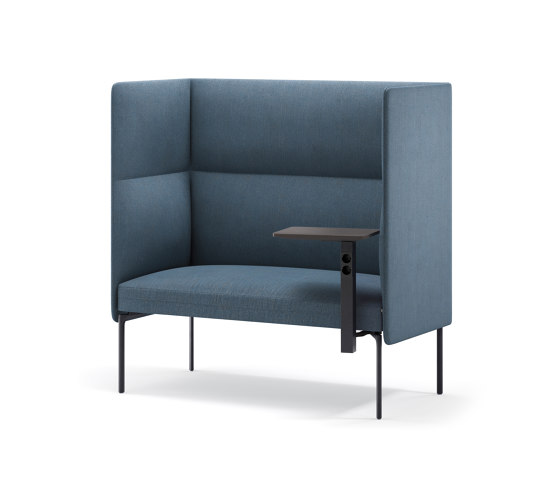 Senso 1,5 seat | Sofas | Fora Form