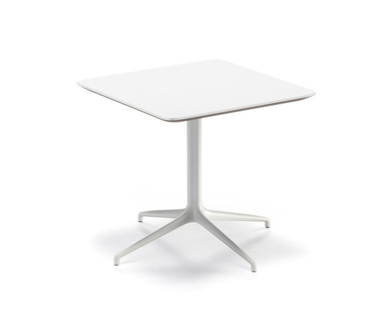 Kvart | Bistro tables | Fora Form