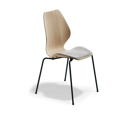 City Chair | Stühle | Fora Form