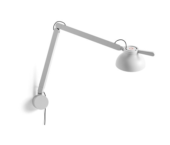 PC Lamp | Lampade parete | HAY
