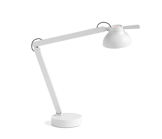 PC Lamp | Lámparas de sobremesa | HAY