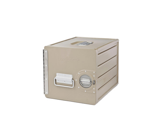 bordbar_cube_beige | Storage boxes | bordbar