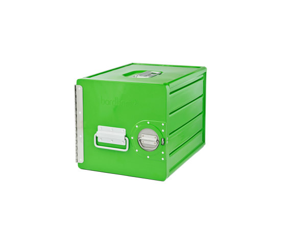 bordbar_cube_green | Storage boxes | bordbar