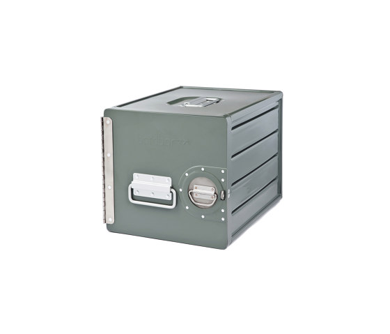 bordbar_cube_grey | Storage boxes | bordbar