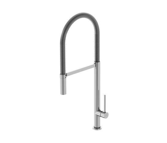 100 1495 Single lever sink mixer | Kitchen taps | Steinberg