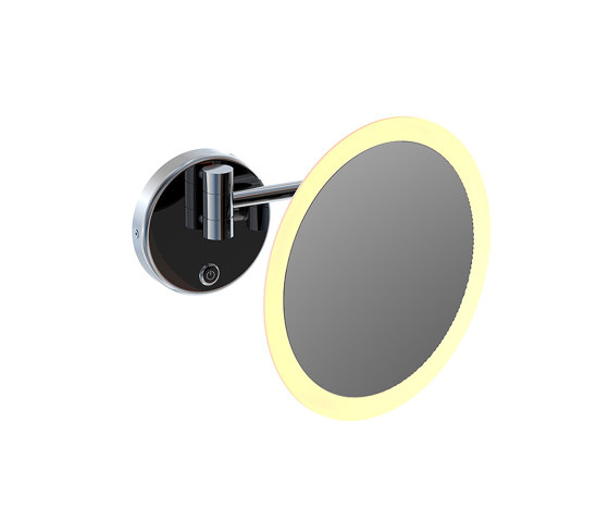 650 9030 Miroir cosmétique LED | Miroirs de bain | Steinberg