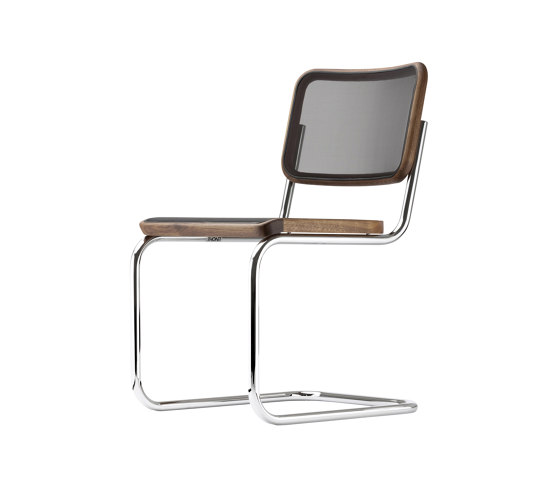 S 32 N | Chairs | Thonet
