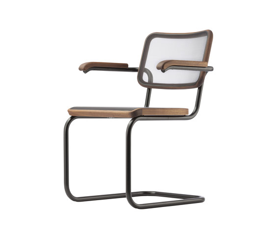 S 64 N | Stühle | Thonet