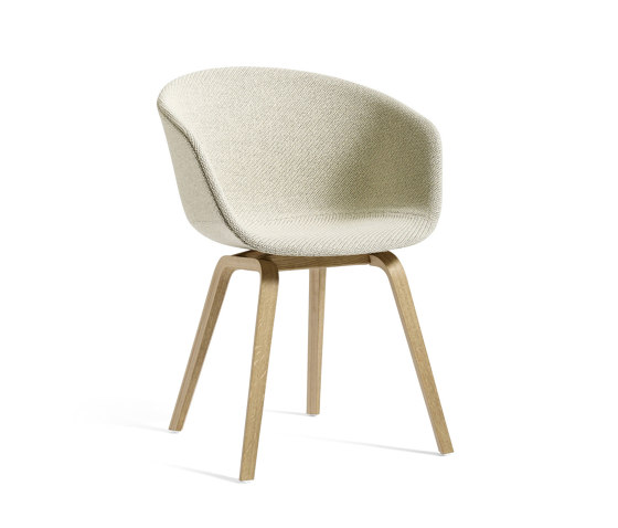 About A Chair AAC23 | Sedie | HAY