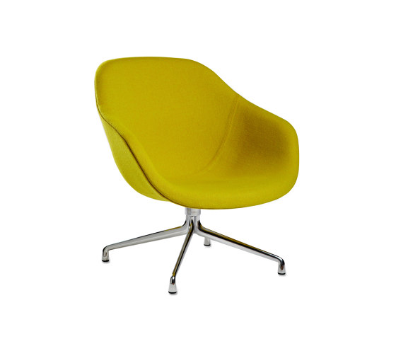 About A Lounge Chair AAL81 | Armchairs | HAY