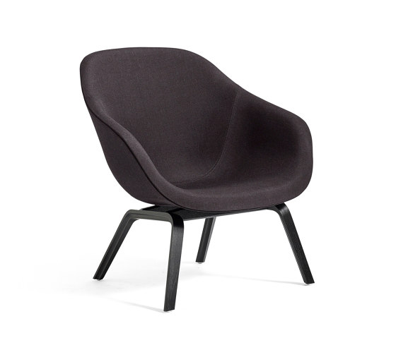 About A Lounge Chair AAL83 | Sessel | HAY