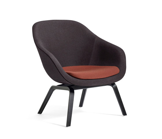 About A Lounge Chair AAL83 | Fauteuils | HAY