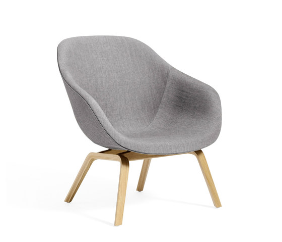 About A Lounge Chair AAL83 | Poltrone | HAY