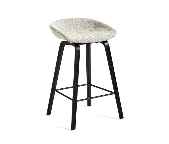 About A Stool AAS33 | Barhocker | HAY