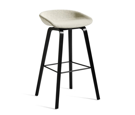 About A Stool AAS33 | Barhocker | HAY