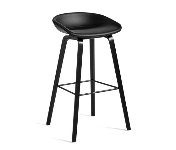 About A Stool AAS33 | Sgabelli bancone | HAY