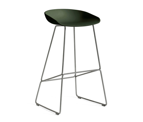 About A Stool AAS38 | Barhocker | HAY