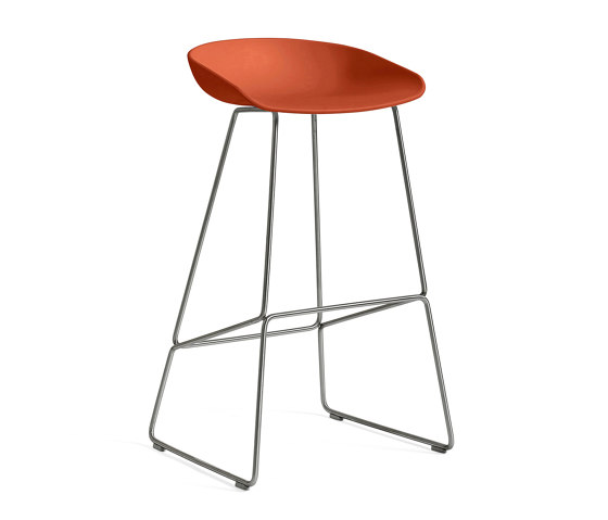 About A Stool AAS38 | Sgabelli bancone | HAY