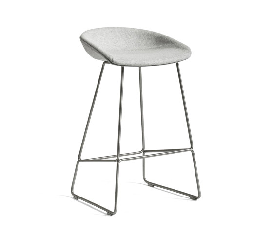 About A Stool AAS39 | Sgabelli bancone | HAY