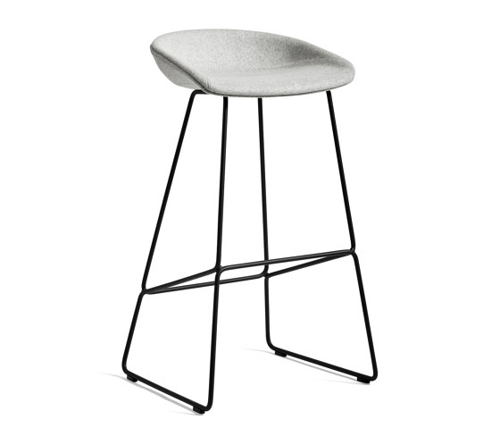 About A Stool AAS39 | Bar stools | HAY