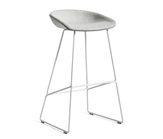 About A Stool AAS39 | Tabourets de bar | HAY