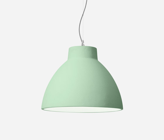 BISHOP 6.0 greyish green | Suspended lights | Wever & Ducré