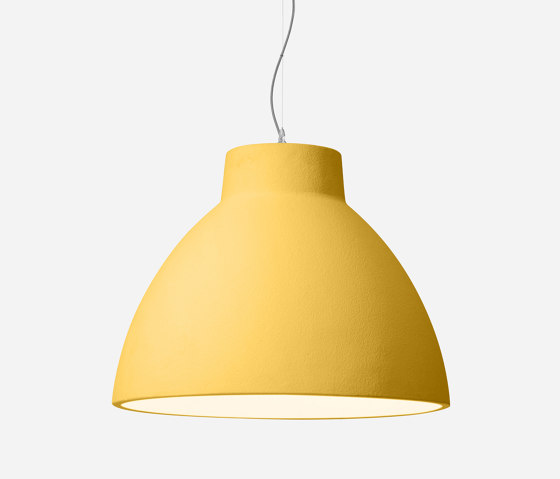 BISHOP 8.0 soft yellow | Lampade sospensione | Wever & Ducré