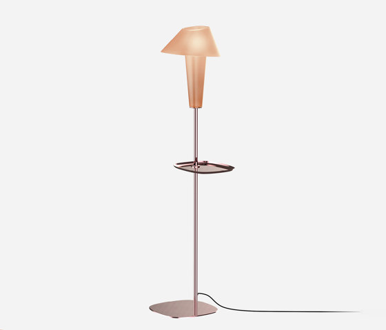 REVER FLOOR 1.0 M | Lámparas de sobremesa | Wever & Ducré