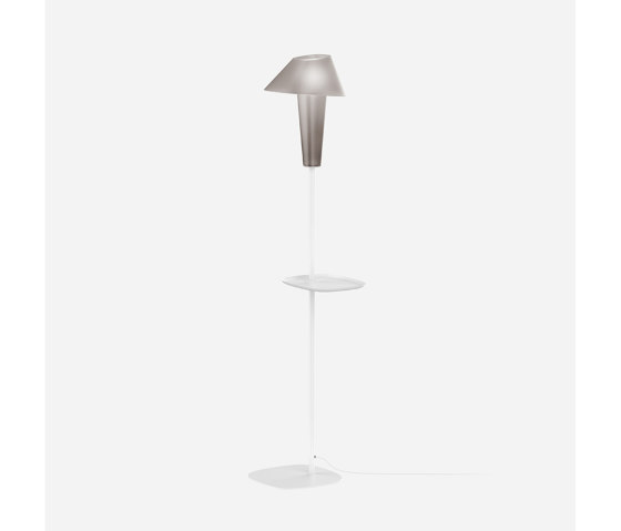 REVER FLOOR 1.0 L | Lámparas de sobremesa | Wever & Ducré
