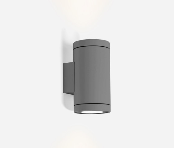 TUBE 2.0 | Outdoor wall lights | Wever & Ducré