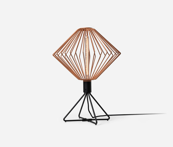 WIRO DIAMOND TABLE | Table lights | Wever & Ducré