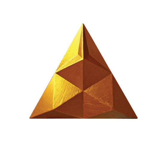 3-D-Pyramide-001 | Ceramic tiles | Karoistanbul