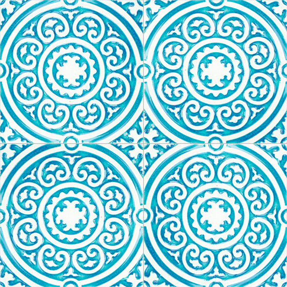 Art-Nouveau-15-001 | Piastrelle ceramica | Karoistanbul